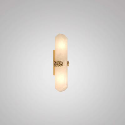 TDW Rock Crystal Sconces by Phoenix