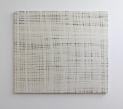 TERRI BROOKS Weathered White