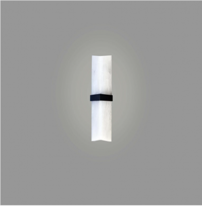 TFA17 Rock Crystal Sconces By Phoenix