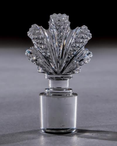 THE KINGS DECANTER