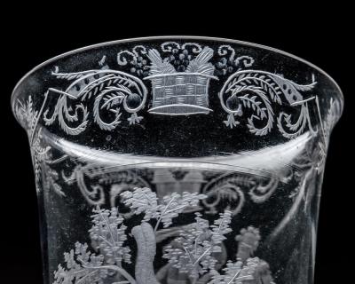 THE MAR GOBLET