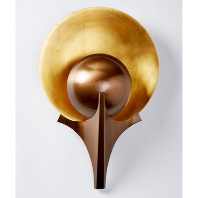 THE RAVENNA SCONCE limited edition of 12 pair