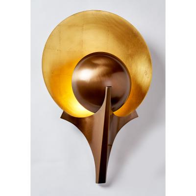 THE RAVENNA SCONCE limited edition of 12 pair