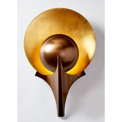 THE RAVENNA SCONCE limited edition of 12 pair