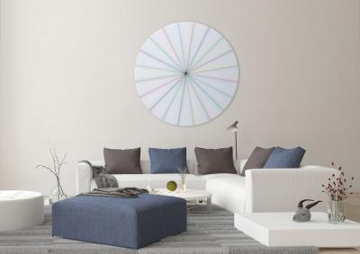 TOM HENDERSON Hybrid 1