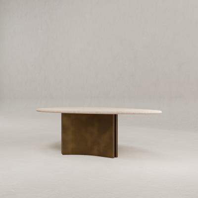 TOM MUYTERS CONCEPT 1 2 DINING TABLE