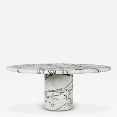 TOM MUYTERS ESSENCE 1 1 DINING TABLE