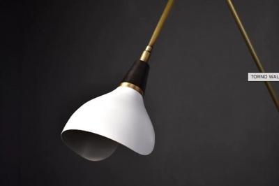 TORNO Adjustable Wall Lamp