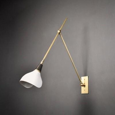 TORNO Adjustable Wall Lamp