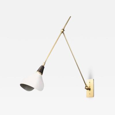 TORNO Adjustable Wall Lamp