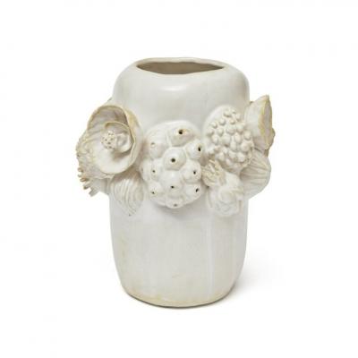 TRISH DEMASI Botanica Vessel 2021