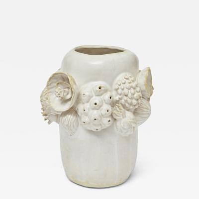 TRISH DEMASI Botanica Vessel 2021