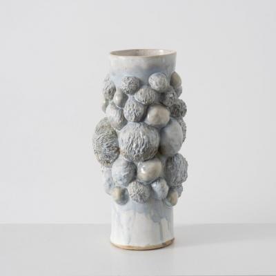 TRISH DEMASI Botanica Vessel 2022