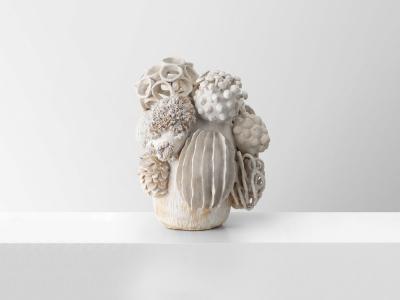 TRISH DEMASI Haeckel 2019