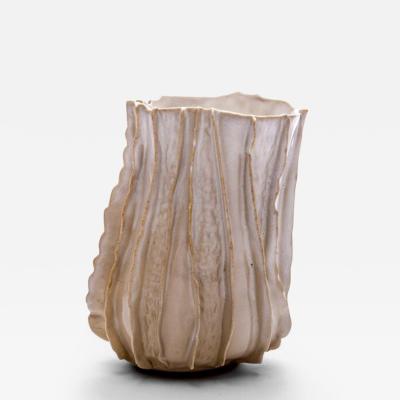 TRISH DEMASI Lamella Collection Vessel 2020