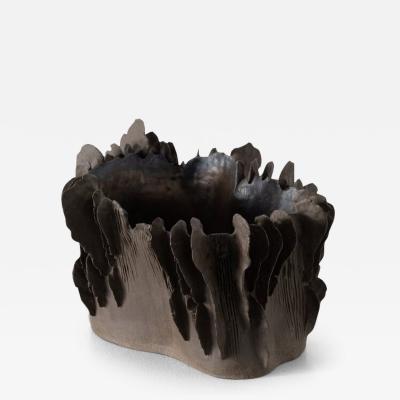 TRISH DEMASI Lamella Vessel 2022