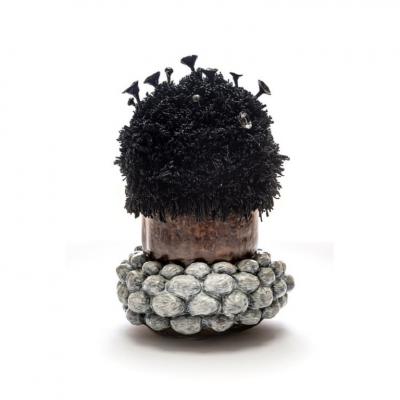 TRISH DEMASI Large Sculpture 2019