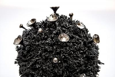 TRISH DEMASI Large Sculpture 2019