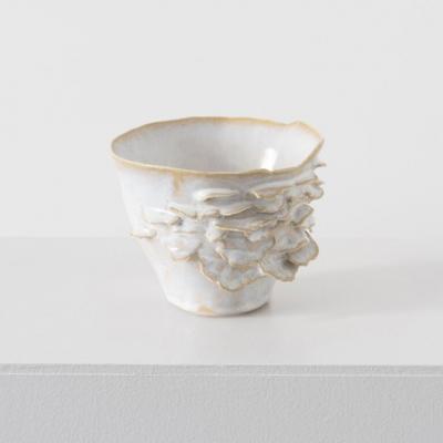 TRISH DEMASI Lichene Vessel 2022