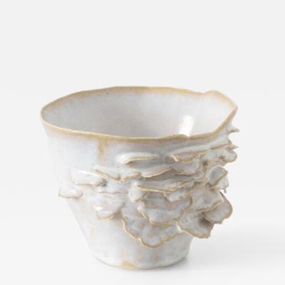 TRISH DEMASI Lichene Vessel 2022