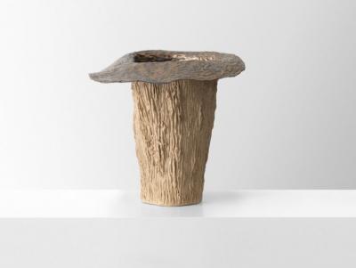 TRISH DEMASI Lotus Vessel 2022