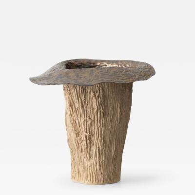 TRISH DEMASI Lotus Vessel 2022