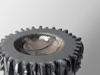 TRISH DEMASI Moderno Bowl Ingranaggio 2022