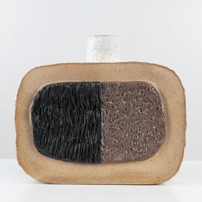 TRISH DEMASI Moderno Vessel 2021