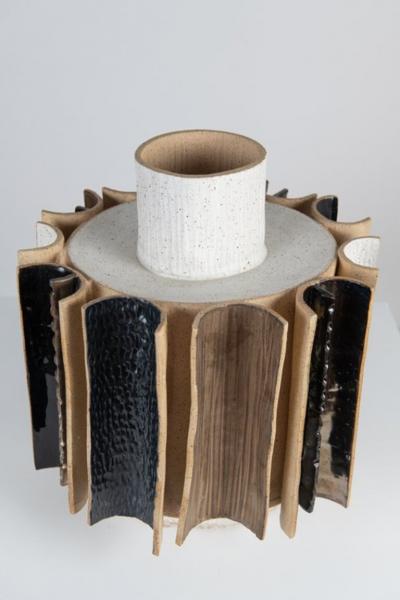 TRISH DEMASI Moderno Vessel 2021
