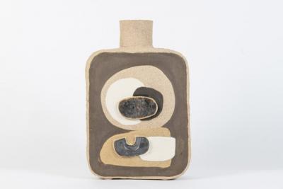 TRISH DEMASI Moderno Vessel Gae 2021