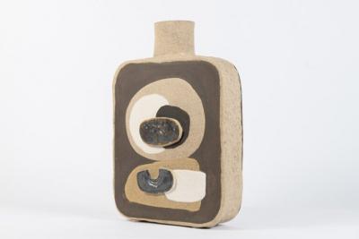 TRISH DEMASI Moderno Vessel Gae 2021
