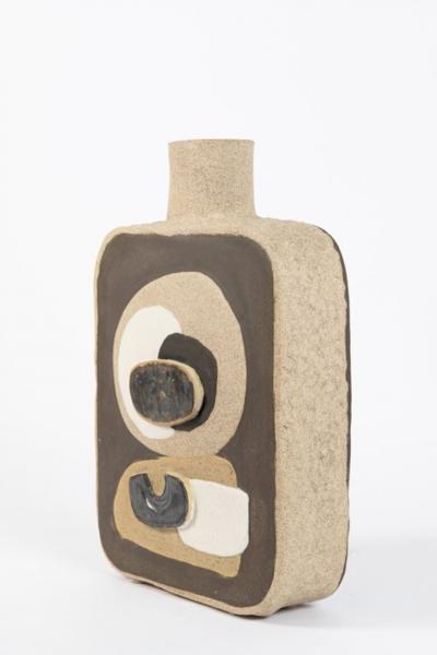 TRISH DEMASI Moderno Vessel Gae 2021