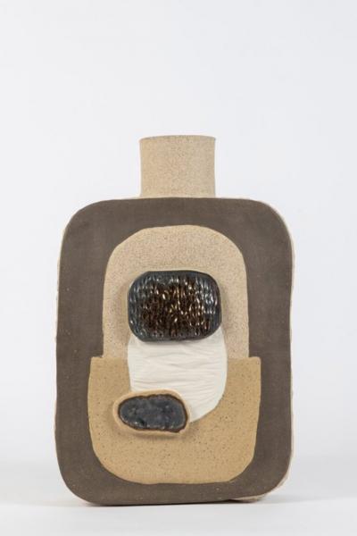 TRISH DEMASI Moderno Vessel Gae 2021