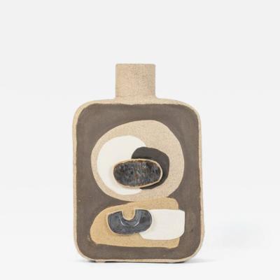 TRISH DEMASI Moderno Vessel Gae 2021