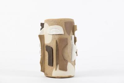 TRISH DEMASI Moderno Vessel Lina 2021