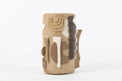 TRISH DEMASI Moderno Vessel Lina 2021