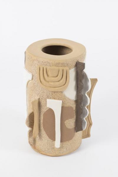TRISH DEMASI Moderno Vessel Lina 2021
