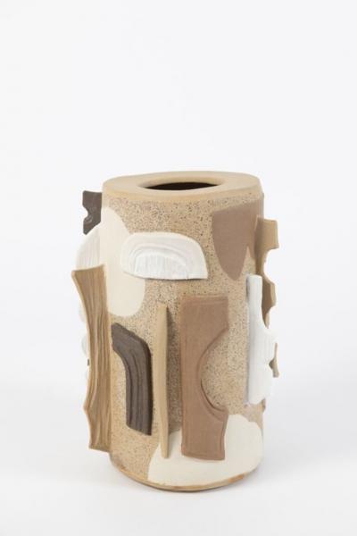 TRISH DEMASI Moderno Vessel Lina 2021