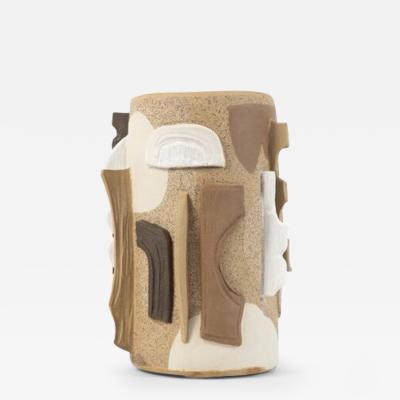 TRISH DEMASI Moderno Vessel Lina 2021