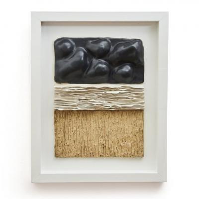 TRISH DEMASI Moderno Wall Piece 2021