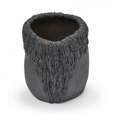 TRISH DEMASI Pom Vessel 2021