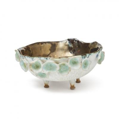 TRISH DEMASI Schneeballen Bowl 2021