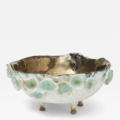 TRISH DEMASI Schneeballen Bowl 2021