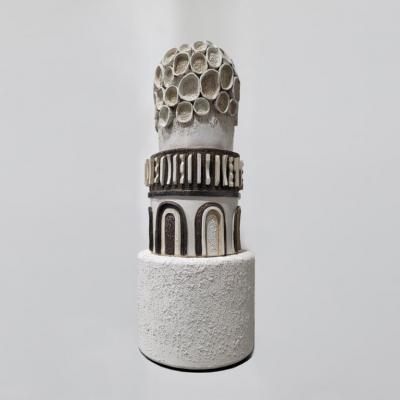 TRISH DEMASI Simpatico Tower II 2022