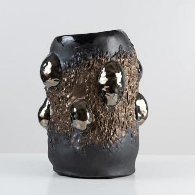 TRISH DEMASI Spora Vessel 2021