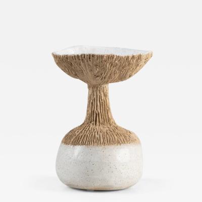 TRISH DEMASI Trombetta Vessel 2021
