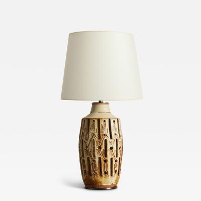 Table Lamp