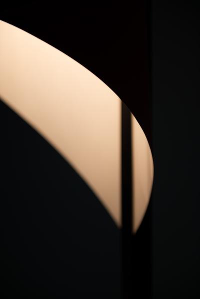 Table Lamp Probably Produced in Sweden