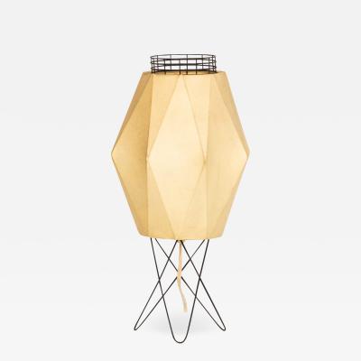 Table Lamp Probably Produced in Sweden