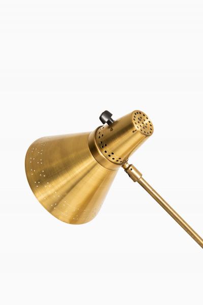 Table Lamp Produced by AB E Hansson Co